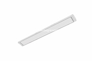 ИК обогреватель ALMAC 1500Вт | 16 м² (Алмак)