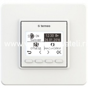 Терморегулятор TERNEO PRO с внеш. датчиком