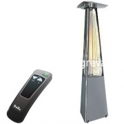 Газовый обогреватель Ballu BOGH-15E Flame