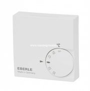 Терморегулятор EBERLE RTR-E 6121 (16A TP-1)