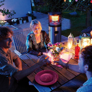 Газовый обогреватель Enders POLO 2.0