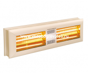 Пром. обогреватель Helios HP2-30 3000 Вт