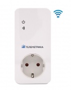 Wi-Fi-Розетка Телеметрика Т41