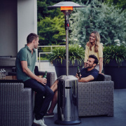 Газовый обогреватель  Enders ELEGANCE