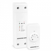 Терморегулятор Auraton T-1 RTH