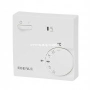 Терморегулятор Eberle RTR-E 6202