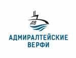 Адмиралтейские верфи