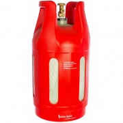 Композитный газовый баллон LITESAFE LS