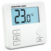 Терморегулятор Auraton 3003