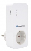 GSM SMS розетка Телеметрика Т4