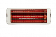 ИК обогреватель Almac 7А 2000 Вт