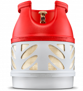 Композитный газ. баллон Hexagon Ragasco LPG