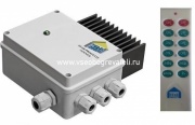 Беспроводной регулятор мощности StarProgetti Star 6