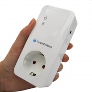 GSM SMS розетка Телеметрика Т40