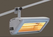 Кронштейн для крепления Heliosa на профили 103