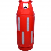 Композитный газовый баллон LITESAFE LS