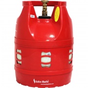 Композитный газовый баллон LITESAFE LS