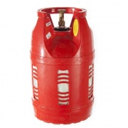 Композитный газовый баллон LITESAFE LS
