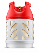 Композитный газ. баллон Hexagon Ragasco LPG