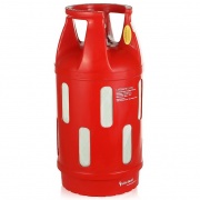 Композитный газовый баллон LITESAFE LS