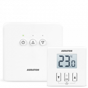 Терморегулятор Auraton 200 RT