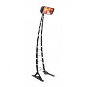 Ик обогреватель Heliosa Hi Design 994 IPX5