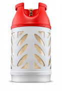Композитный газ. баллон Hexagon Ragasco LPG