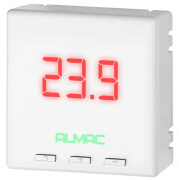 Терморегулятор Almac IMA-1.0