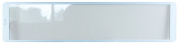 ИК обогреватель ПИОН THERMO GLASS Crystal 800 Вт