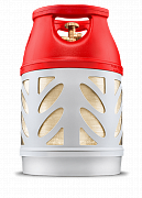 Композитный газ. баллон Hexagon Ragasco LPG