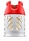 Композитный газ. баллон Hexagon Ragasco LPG 18.2 л