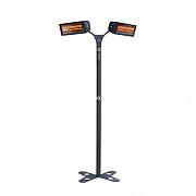 Ик обогреватель Heliosa Hi Design 993 IPX5