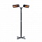 Heliosa Hi Design 993 IPX5 3000 Вт