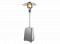 Газовый обогреватель Ballu Vela BOGH-16  13000 Вт