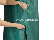 Чехол защитный для газ. обогревателей Ballu