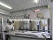 Пром. обогреватель Helios HP1 2000 Вт