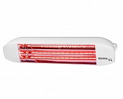 ИК обогреватель Heliosa Hi Design 11 IPX5 1.5 кВт
