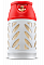 Композитный газ. баллон Hexagon Ragasco LPG 24.5 л