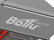 ИК обогреватель Ballu BIH-T