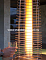 Газовый обогреватель SIABS SOLFLAME 11500 Вт