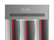 ИК обогреватель Ballu BIH-T