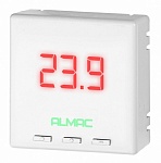 Терморегулятор Алмак