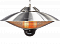 ИК обогреватель BALLU BIH-LL-2.1 2100 Вт