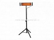 Штатив телескопический Ballu BIH-LS-220 (210)
