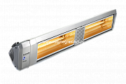 ИК обогреватель HELIOSA 99.2 c Bluetooth® и пультом