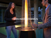 Газовый обогреватель SIABS SOLFLAME