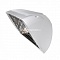 ИК обогреватель Heliosa Hi Design 66 2000 Вт Белый