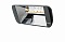 ИК обогреватель Heliosa Hi Design 66 2000 Вт Чёрный