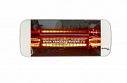Уличный обогреватель Heliosa Hi Design 66