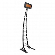 Ик обогреватель Heliosa Hi Design 995 IPX5